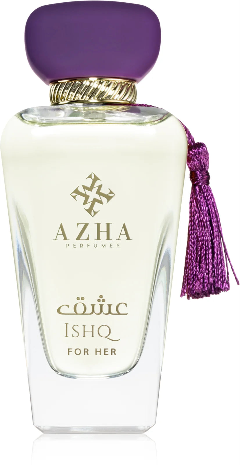 Ishq Eau de Parfum for Her - Perfume Planet 