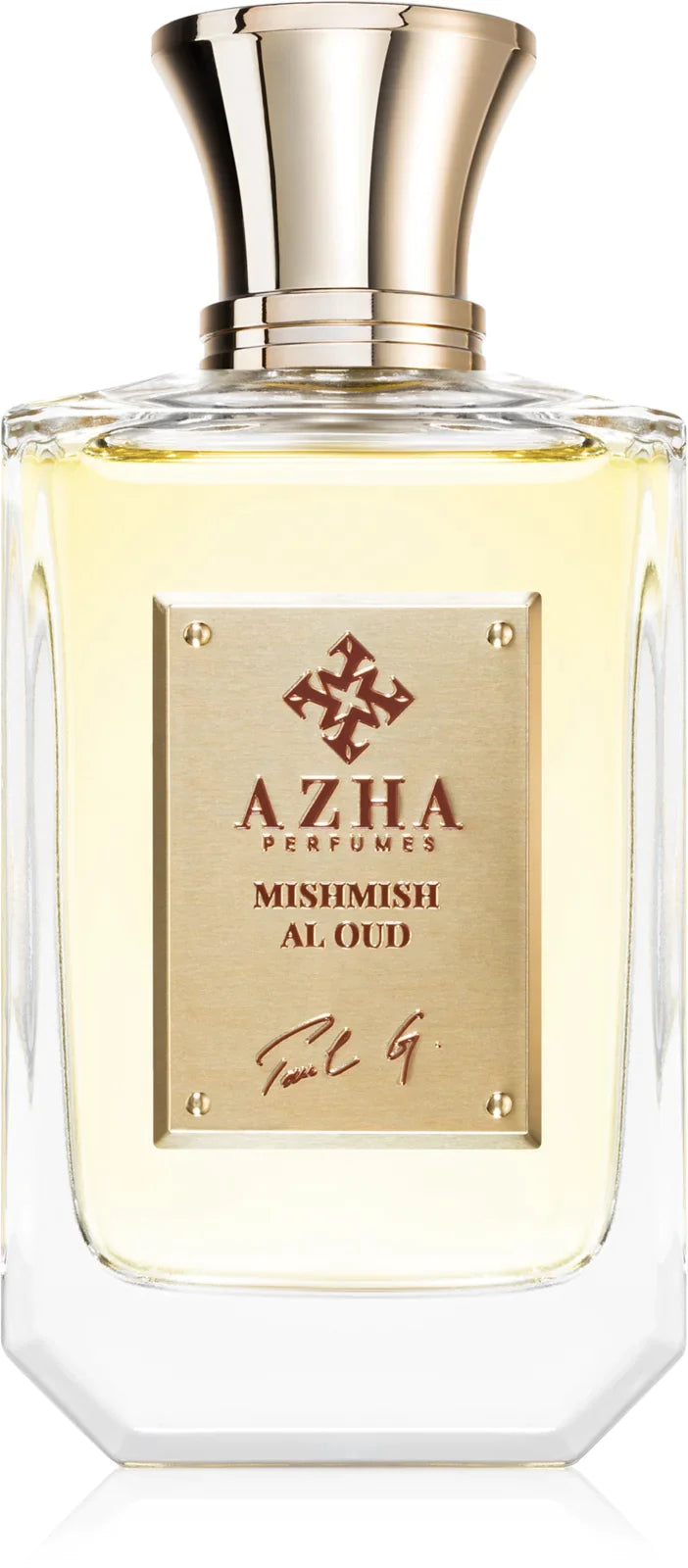 Mishmish Al Oud Eau de Parfum - Perfume Planet 