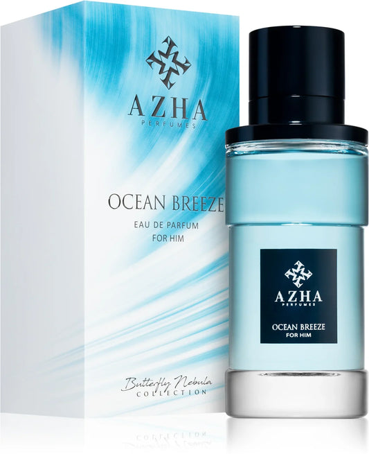 Ocean Breeze Eau de Parfum for Him - Perfume Planet 