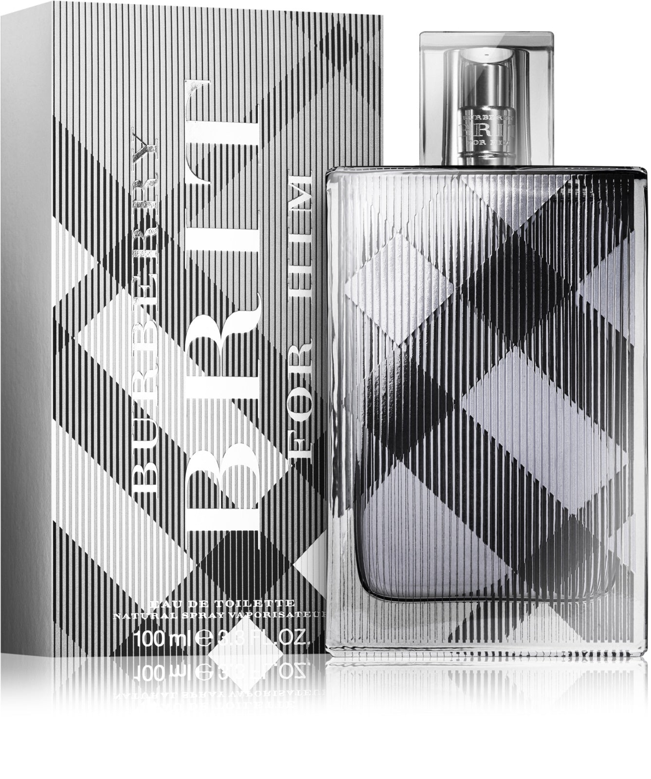 Burberry Brit EDT for Men - Perfume Planet 