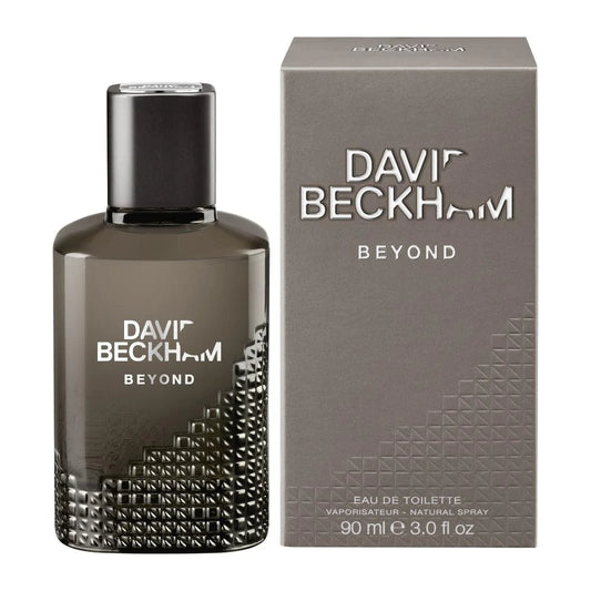 David Beckham Beyond EDT - Perfume Planet 