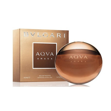 BVLGARI AQVA AMARA EDT - Perfume Planet 