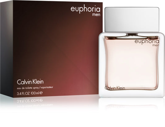 Euphoria EDT for Men - Perfume Planet 