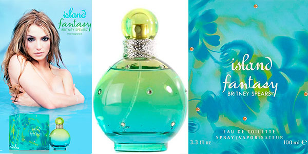 Fantasy Island EDT for Women - Perfume Planet 