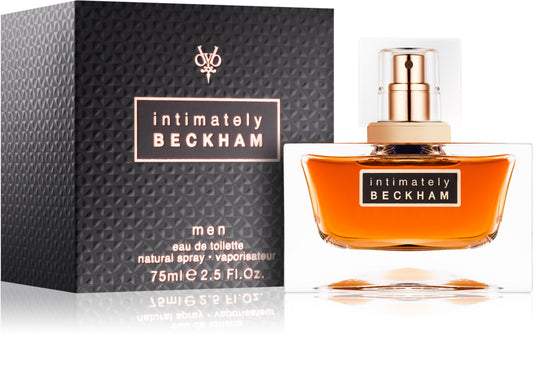 Intimately Men EDT - Perfume Planet 