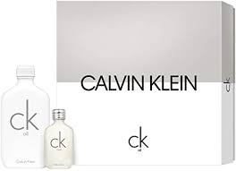 CK All EDT Unisex Gift Set (2PC) - Perfume Planet 