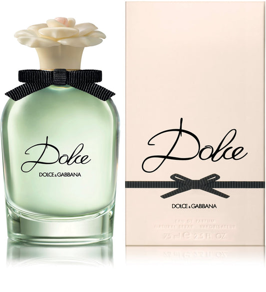 Dolce EDP for Her - Perfume Planet 