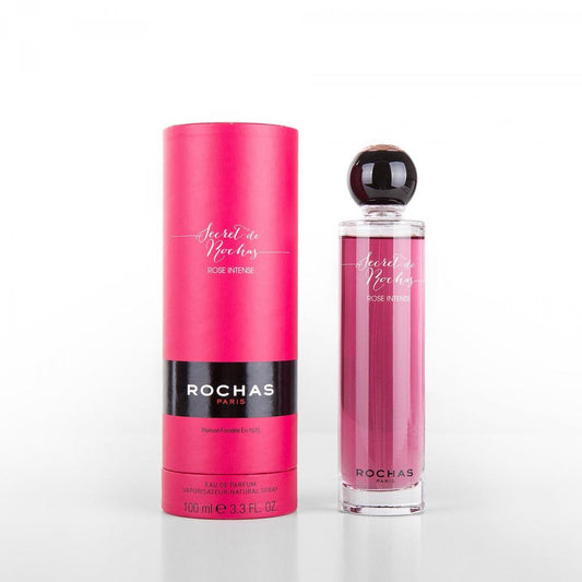 Secret de Rochas Rose Intense EDP for Women - Perfume Planet 