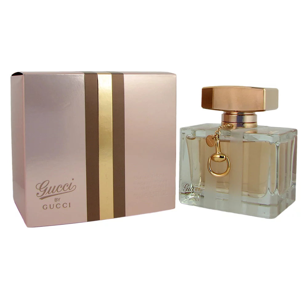 Gucci by Gucci Eau de Toilette for Women - Perfume Planet 