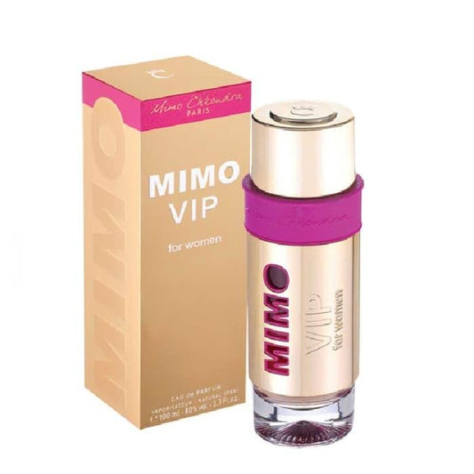 Mimo Vip EDP for women - Perfume Planet 