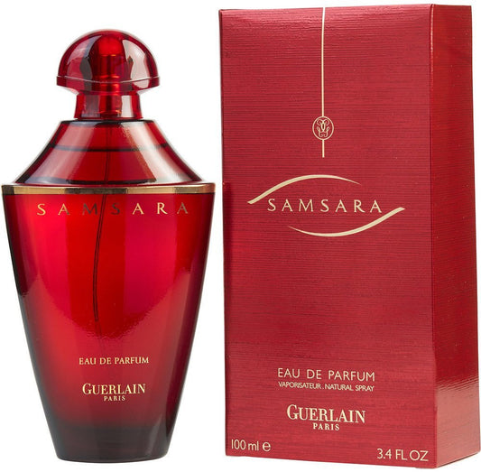 Guerlain Samsara EDP for Women - Perfume Planet 