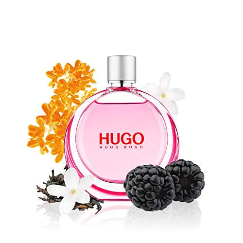 Hugo Woman Extreme Eau de Parfum - Perfume Planet 