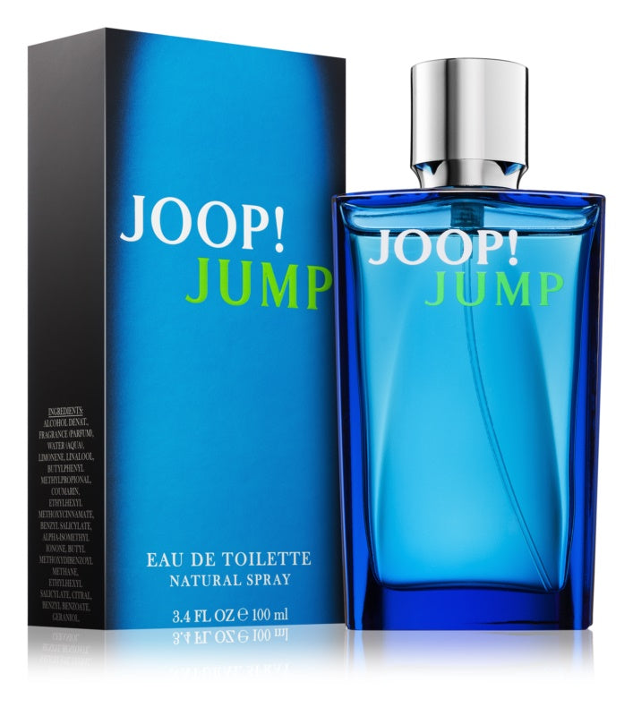 Joop! Jump EDT - Perfume Planet 