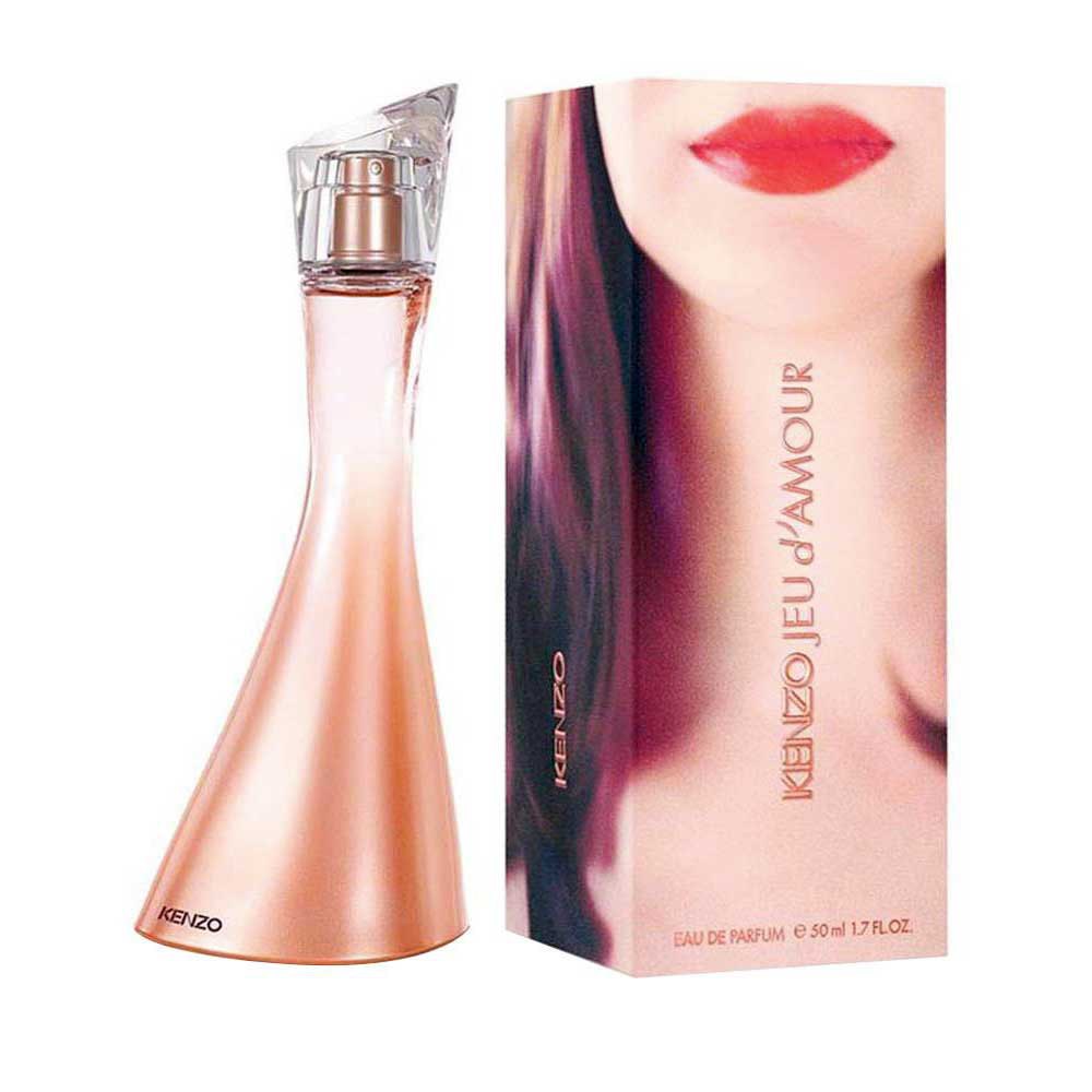 Kenzo Jeu d’Amour EDP for Women - Perfume Planet 