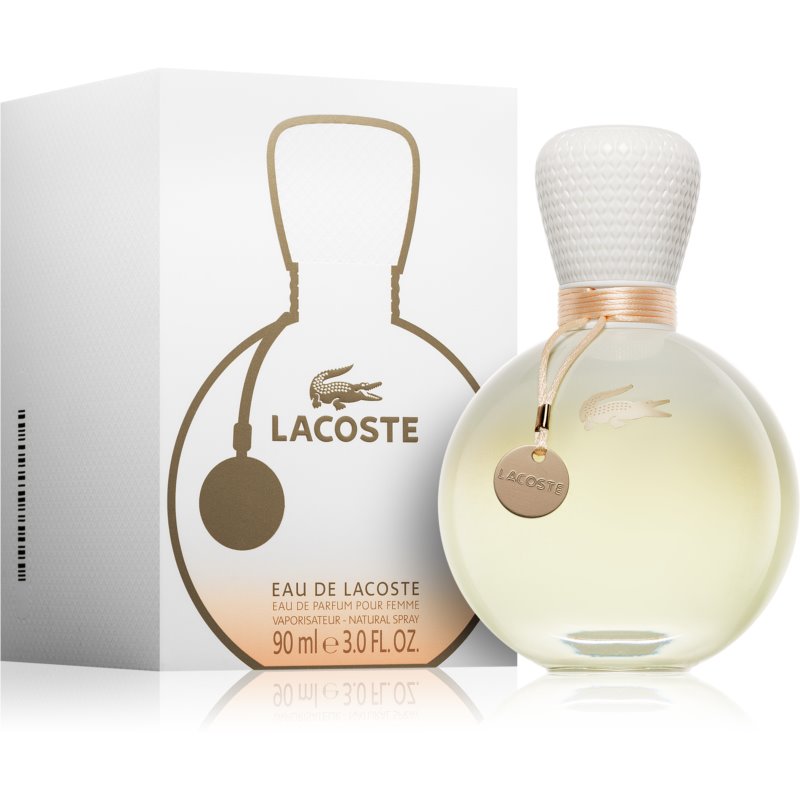 Lacoste perfume mujer discount verde