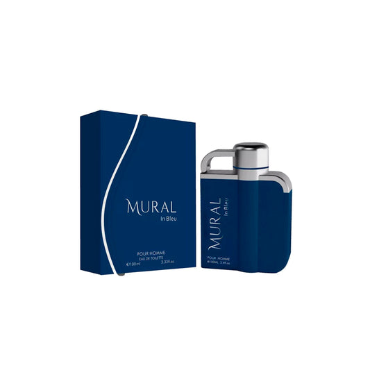 Mural De Ruitz In Bleu EDT for men - Perfume Planet 