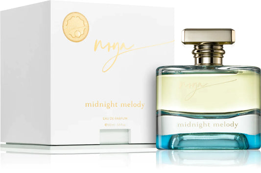 Midnight Melody Eau de Parfum (Unisex) - Perfume Planet 