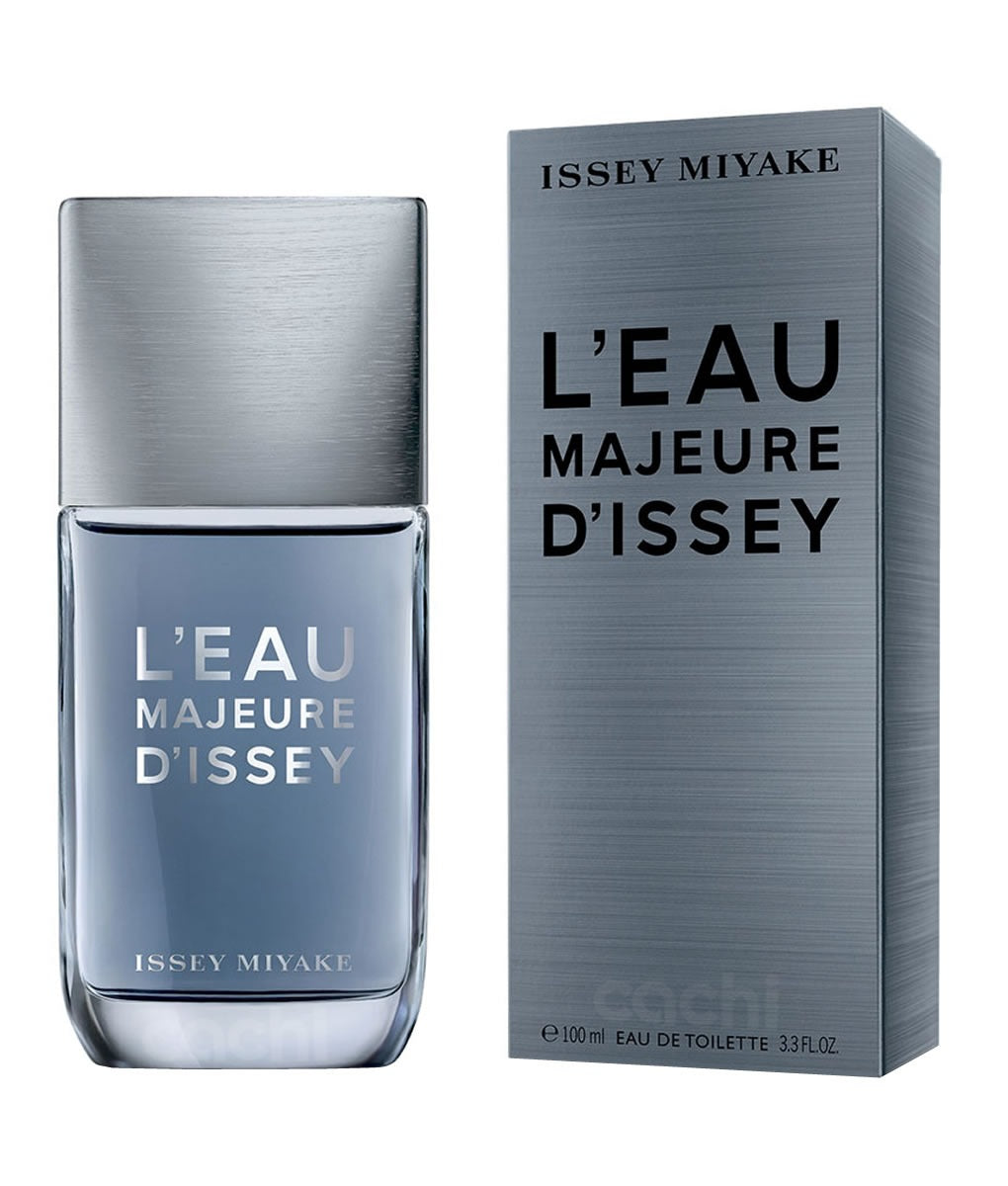 Issey 2025 miyake caballero