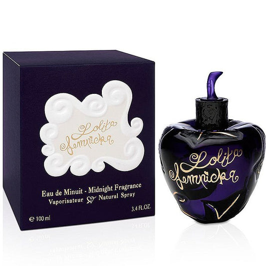 Lolita Lempicka Midnight EDP for Women - Perfume Planet 