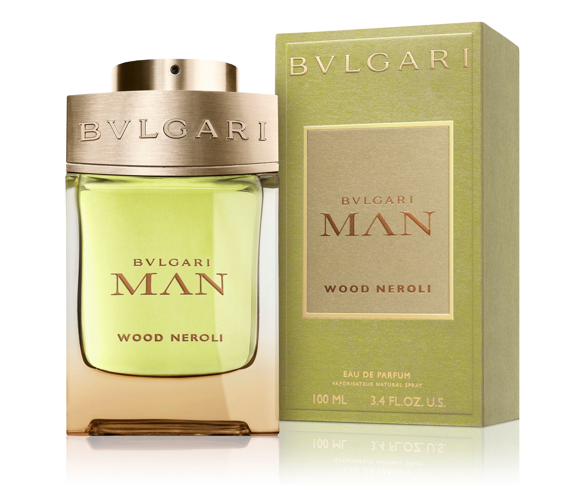 Man Wood Neroli EDP - Perfume Planet 