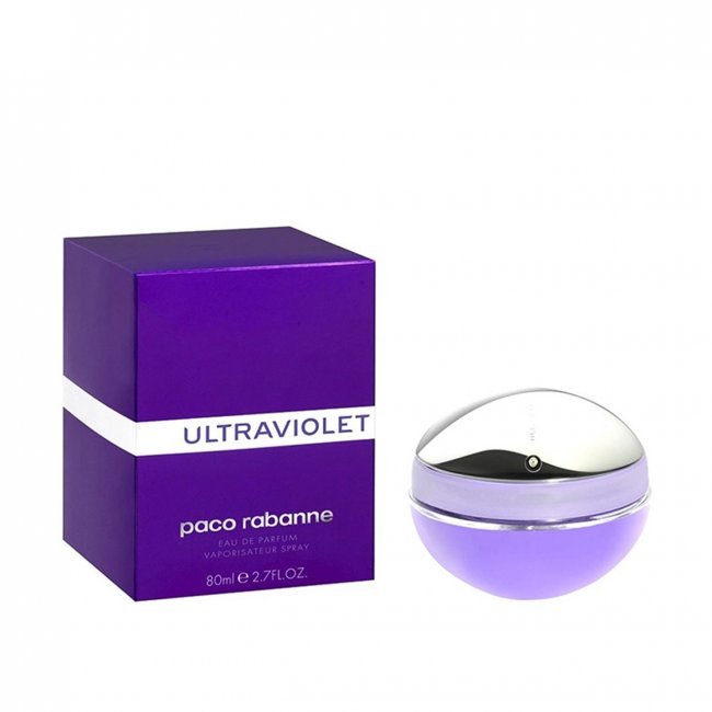 Ultraviolet for Women EDP - Perfume Planet 