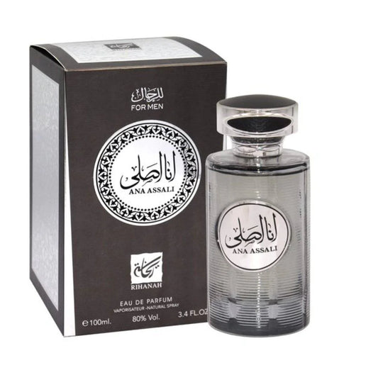 Ana Assali Eau De Parfum for men - Perfume Planet 