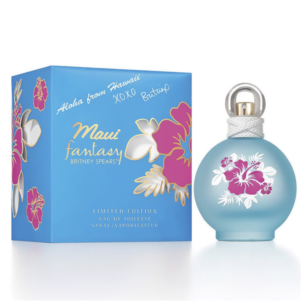 Maui Fantasy EDT for Women - Perfume Planet 