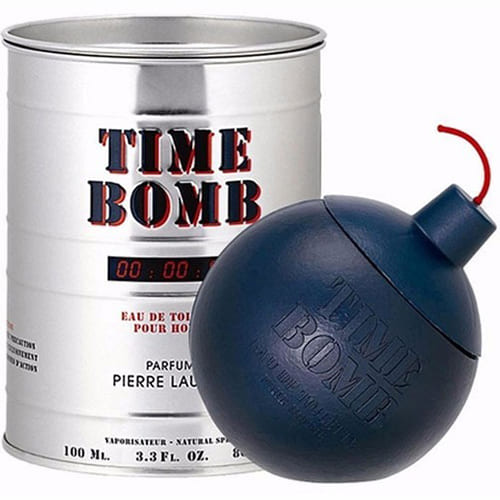 Time Bomb for Men - Perfume Planet 