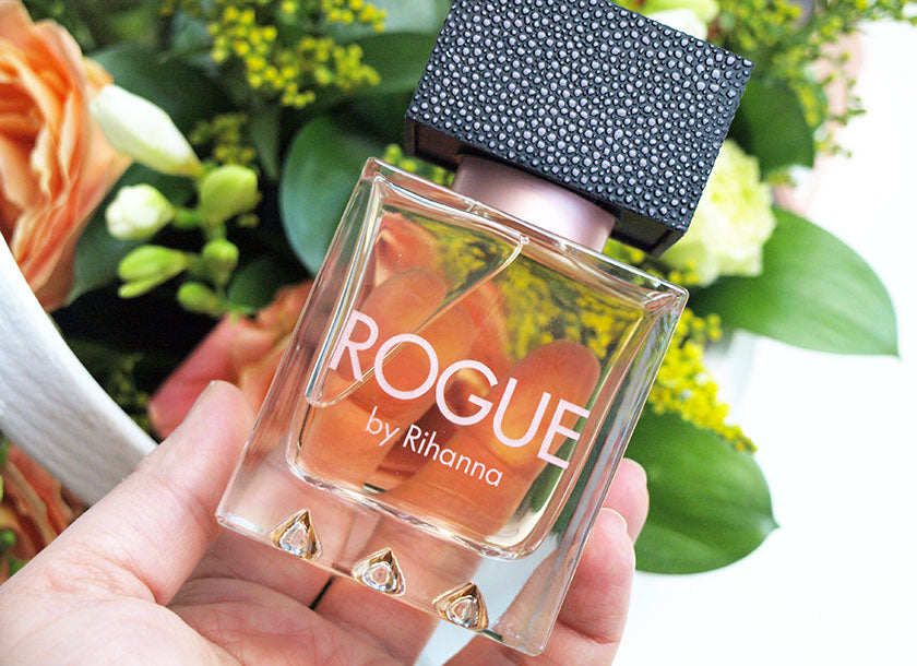 Rogue by Rihanna Eau de Parfum - Perfume Planet 