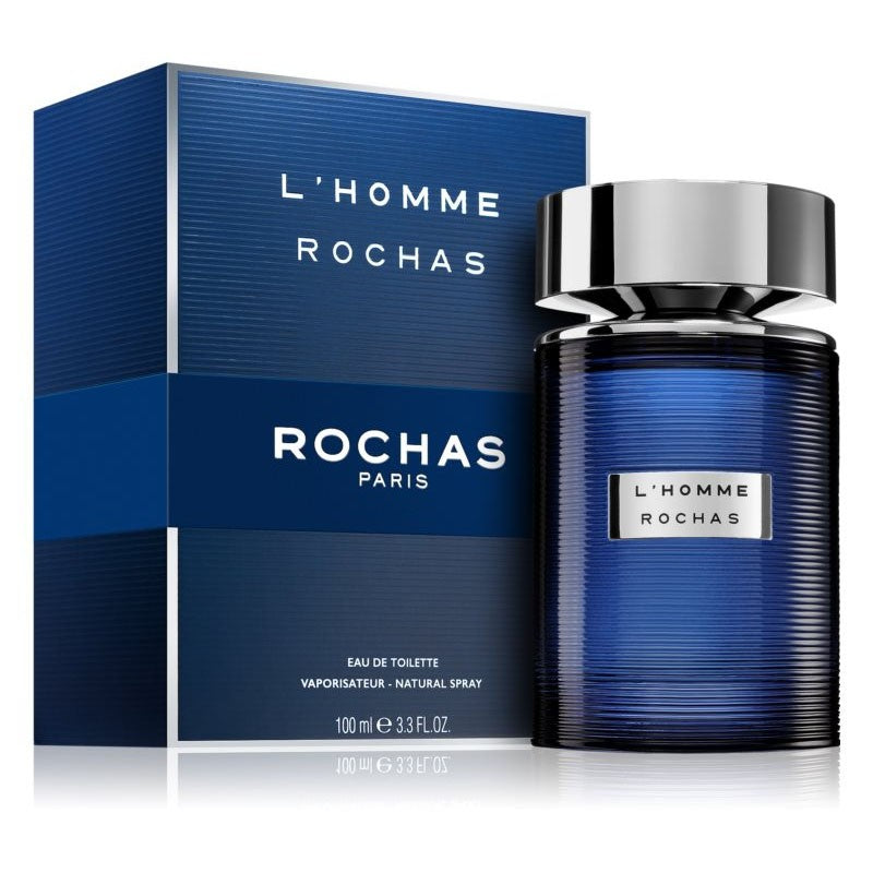 L'Homme Rochas EDT for men - Perfume Planet 