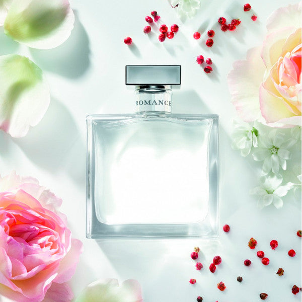 Romance by Ralph Lauren Eau de Parfum for women - Perfume Planet 