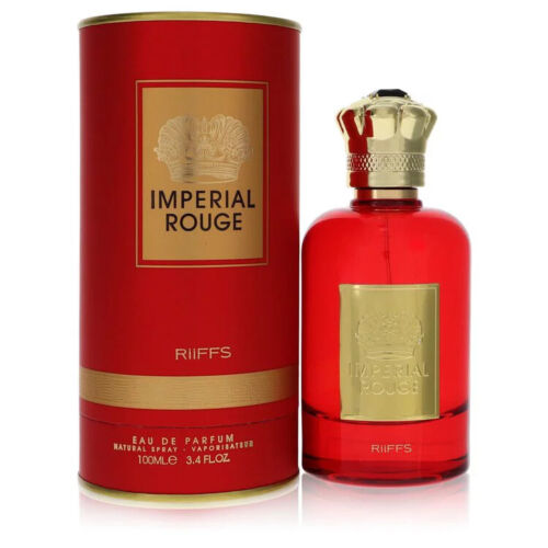 Imperial Rouge Eau De Parfum for Women - Perfume Planet 