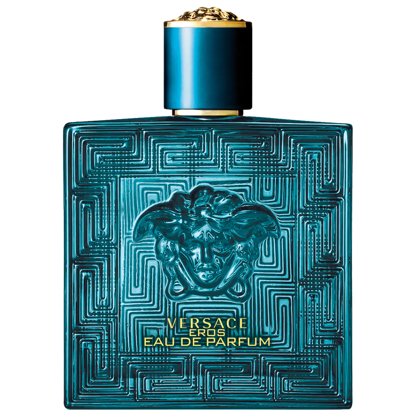 Versace Eros Eau de Parfum for Men - Perfume Planet 