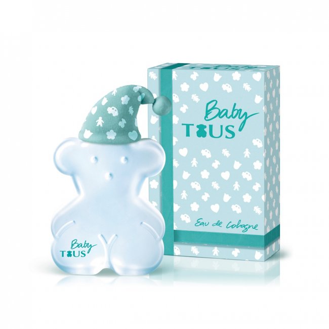 Tous Baby Eau de Cologne - Perfume Planet 