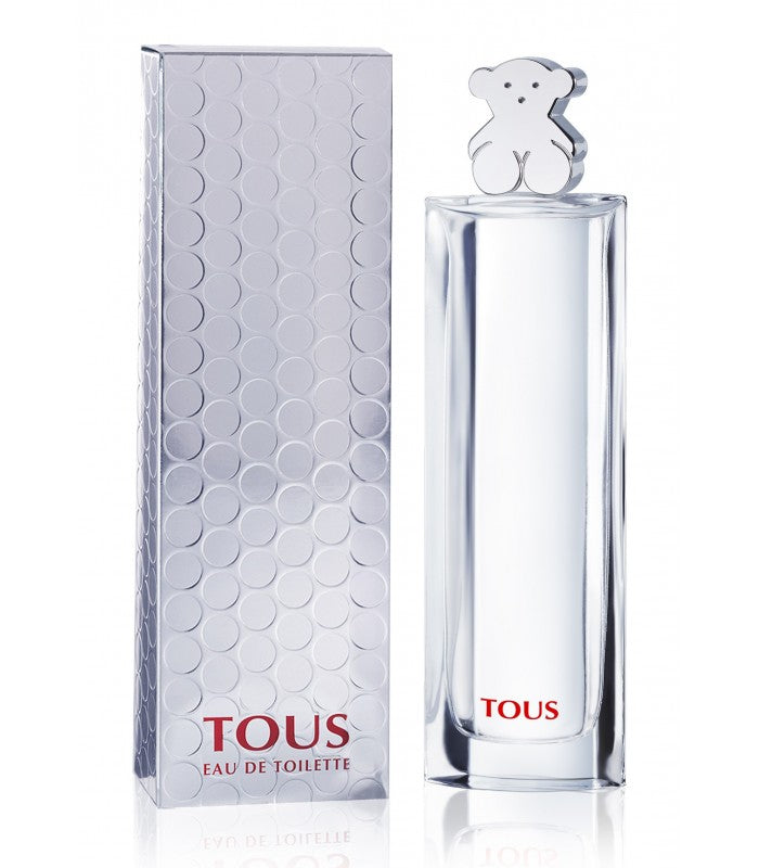 Tous EDT for Women - Perfume Planet 