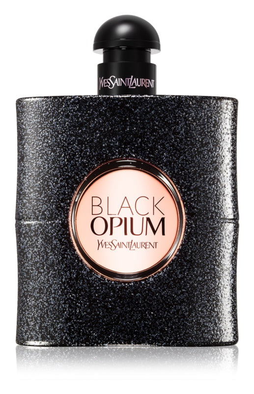 YSL Black Opium EDP - Perfume Planet 